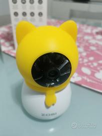 Baby monitor wifi