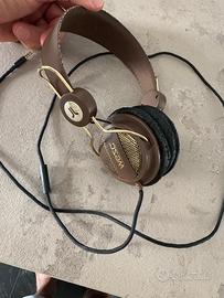 Cuffie auricolari wesc