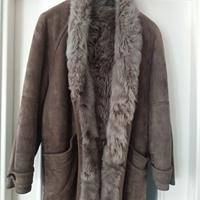 MONTONE UOMO SHEARLING