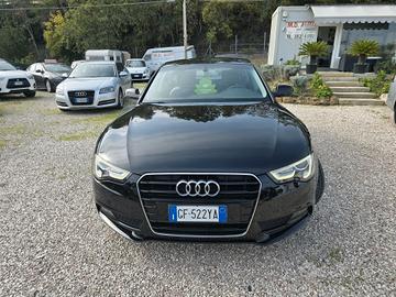 Audi A5 SPB 2.0 TDI 190 CV 2016 GARANZIA