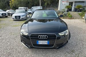 Audi A5 SPB 2.0 TDI 190 CV 2016 GARANZIA