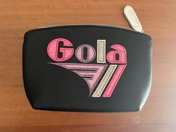 Beauty case della Gola portatrucco