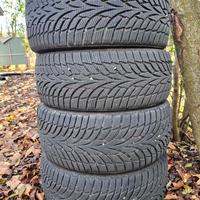  Nankang SV-3 205/45 R17 88V XL 225/45 R17 94V XL