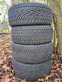  Nankang SV-3 205/45 R17 88V XL 225/45 R17 94V XL