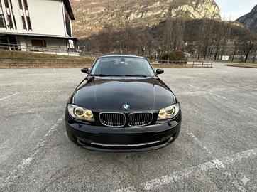 Bmw serie 1 116i 122 cv