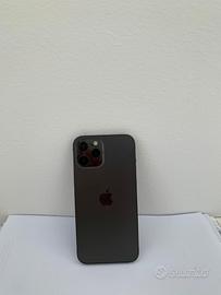 Apple Ophone 17 pro max - 256GB