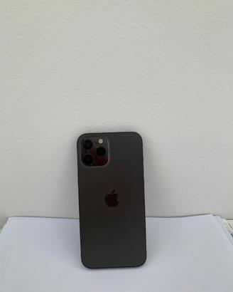 Apple Ophone 17 pro max - 256GB