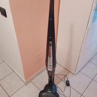 aspirapolvere De Longhi Colombina cordless plus 