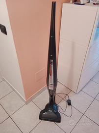 aspirapolvere De Longhi Colombina cordless plus 