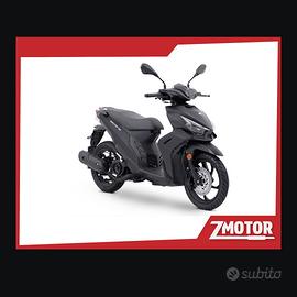 Kymco Micare 125