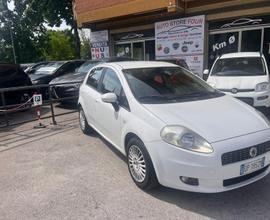 FIAT GRANDE PUNTO 1.3 MJT 75CV OK NEOPATE-2008
