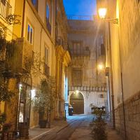 Attico per Hotel Boutique con 8 suite e terrazzo