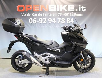 Honda Forza 750 Urban E5 01/2021 Km 23100
