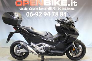 Honda Forza 750 Urban E5 01/2021 Km 23100