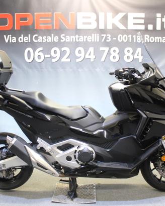 Honda Forza 750 Urban E5 01/2021 Km 23100