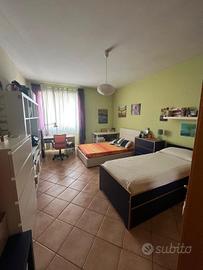 Stanza singola Viale Libia