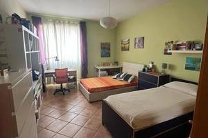 Stanza singola Viale Libia