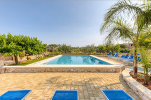 Villette con piscina ULTIME DISPONIBILITÀ