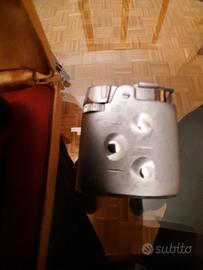 ACCENDINO  RONSON  ANNI  60
