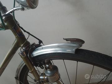 Bici Bianchi Lido 28"