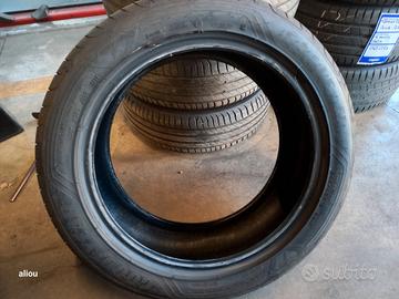 4 GOMME USATE ESTIVO 2454518 - CP9607438