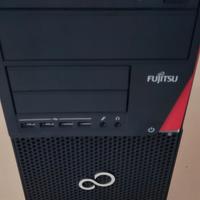 computer Fujitsu esprimo 