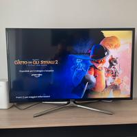 Samsung UE40F6400AY