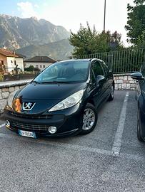 Peugeot 207 3p 1.4 Benzina 16v Energie