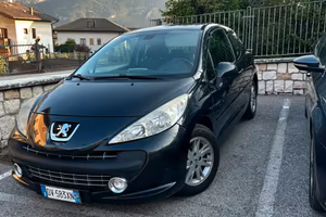 Peugeot 207 3p 1.4 Benzina 16v Energie