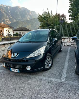 Peugeot 207 3p 1.4 Benzina 16v Energie