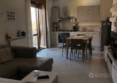 Trilocale con cantina - Palazzolo sull'Oglio