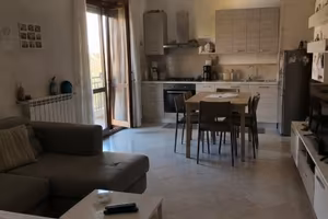 Trilocale con cantina - Palazzolo sull'Oglio