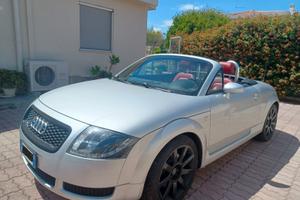 Audi TT 2004