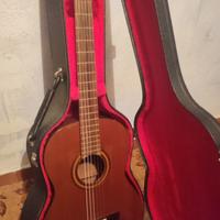 Chitarra spagnola