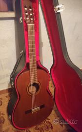 Chitarra spagnola