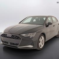 Audi A3 sportback 2.0 tdi 116cv business advanced
