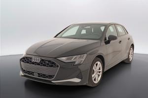 Audi A3 sportback 2.0 tdi 116cv business advanced