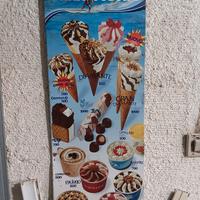 insegne gelato