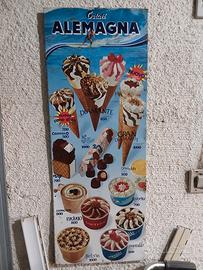 insegne gelato