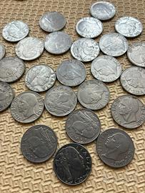 Monete Regno d’Italia