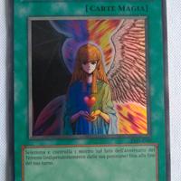 Cambiare idea yu-gi-oh PMT-I060