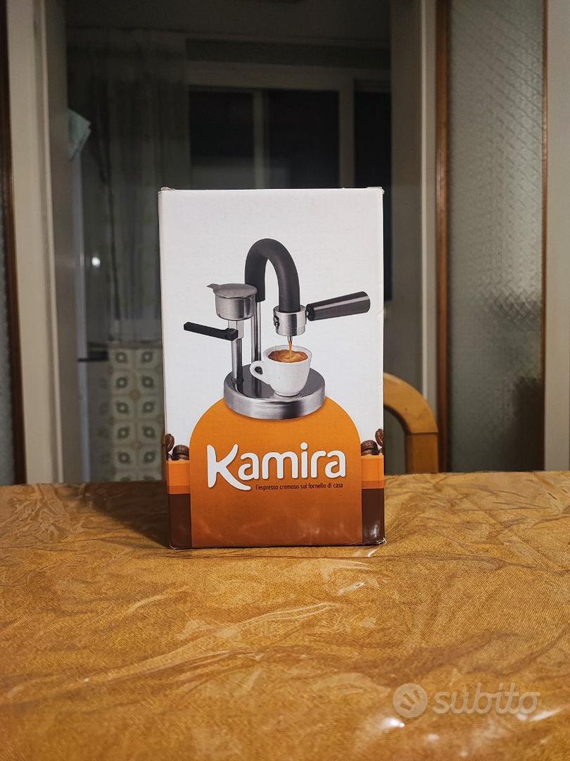 Kamira Espresso Cremoso