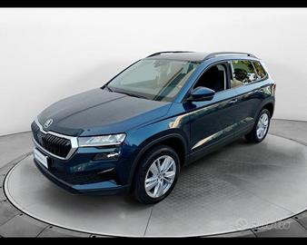 Skoda Karoq 2.0 tdi evo Executive 115cv