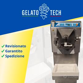 Mantecatore Carpigiani 15/45 RTX