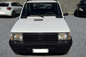 Fiat Panda 4X4 1,1 Trekking - 1999