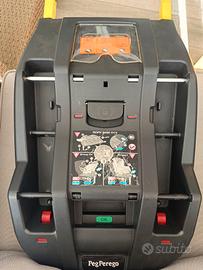 base isofix Peg Perego 