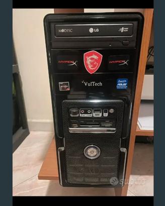 Pc Gaming