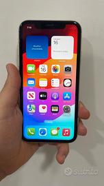 Apple iPhone 11 white 128 GB - 6405