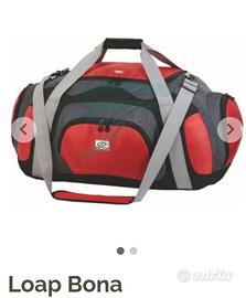 Borsone sport 115 litri 