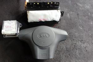 kit airbag Kia Picanto 1.1 G4HG '07 95910-07120